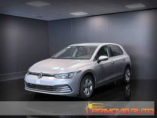VOLKSWAGEN Golf usata, con Airbag Passeggero