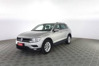 VOLKSWAGEN Tiguan Tiguan 1.6 TDI Style BMT