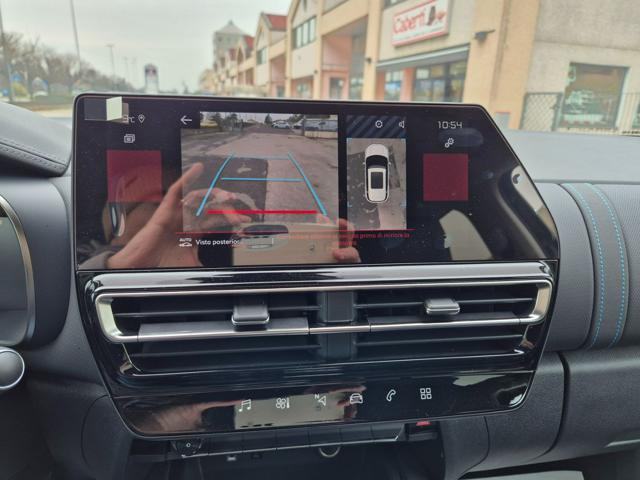 CITROEN C5 Aircross usata, con ESP