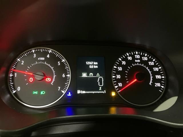 DACIA Sandero usata, con Sensore di pioggia