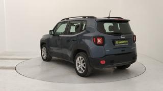 JEEP Renegade usata, con Airbag laterali