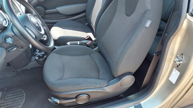 MINI Cooper D usata, con Boardcomputer