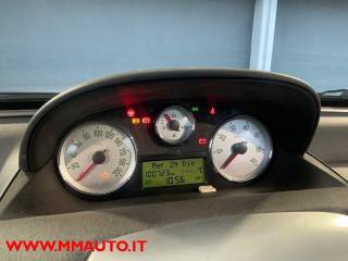 LANCIA Ypsilon usata, con Autoradio