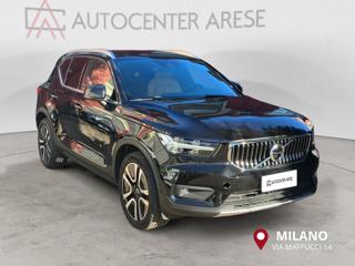 VOLVO XC40 usata, con Cerchi in lega