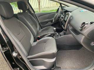 RENAULT Clio usata, con Fendinebbia