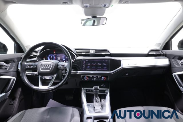 AUDI Q3 usata, con Climatizzatore