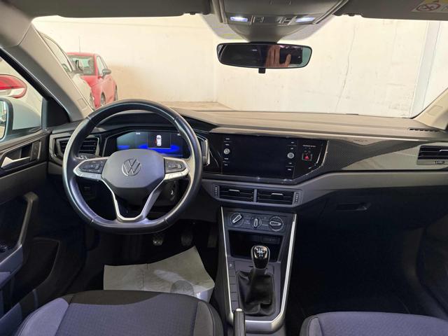 VOLKSWAGEN Taigo usata, con Cruise Control