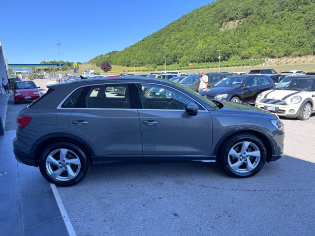 AUDI Q3 usata, con Airbag Passeggero