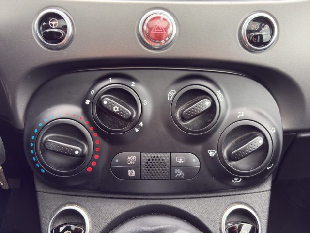 FIAT 500 usata 14