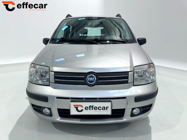 FIAT Panda usata, con Airbag