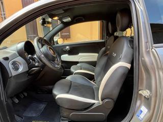 FIAT 500 usata, con Boardcomputer