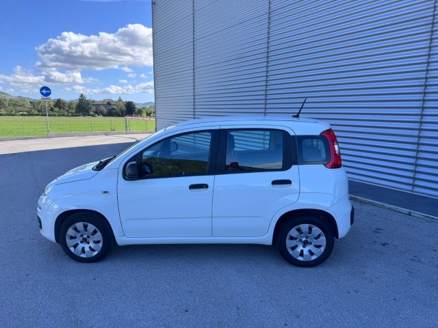 FIAT Panda usata, con Controllo trazione