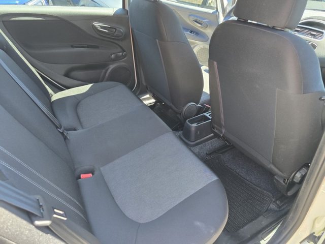 FIAT Punto usata, con Specchietti laterali elettrici
