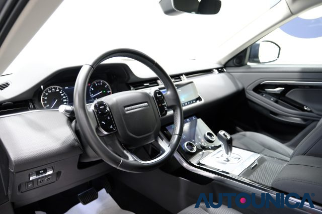 LAND ROVER Range Rover Evoque usata, con Alzacristalli elettrici
