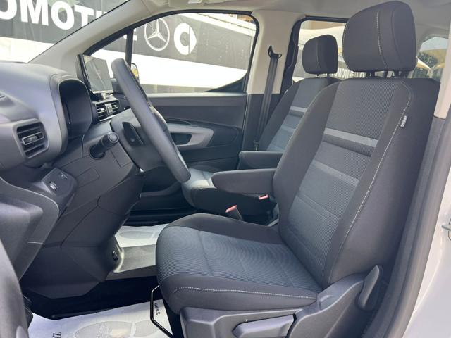 FIAT Doblo usata, con Climatizzatore