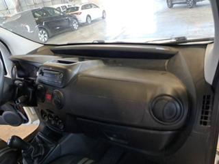 FIAT Fiorino usata, con Vivavoce