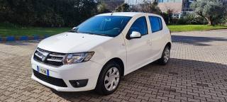 DACIA Sandero usata, con Controllo trazione