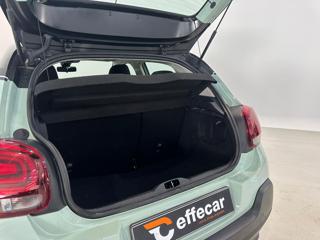 CITROEN C3 usata, con ESP