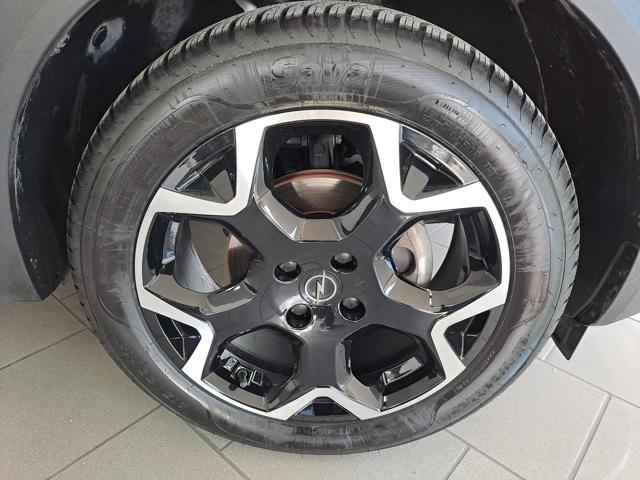 OPEL Mokka usata, con Airbag Passeggero