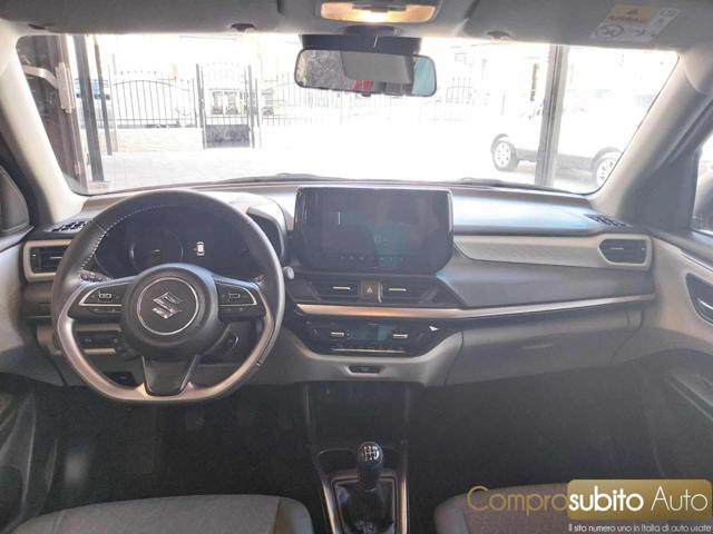 SUZUKI Swift usata 32