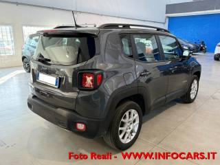 JEEP Renegade usata, con Airbag Passeggero