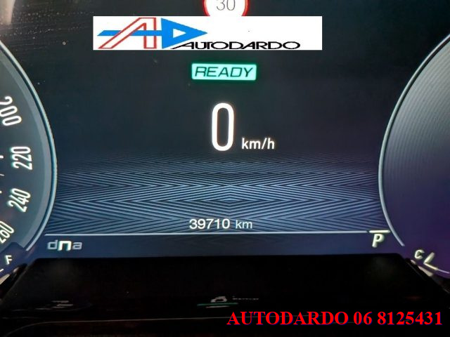 ALFA ROMEO Tonale usata, con ESP