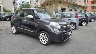 FIAT 500L 0.9 TwinAir Turbo Natural Power Lounge