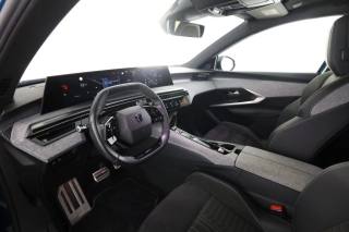 PEUGEOT 3008 usata 1