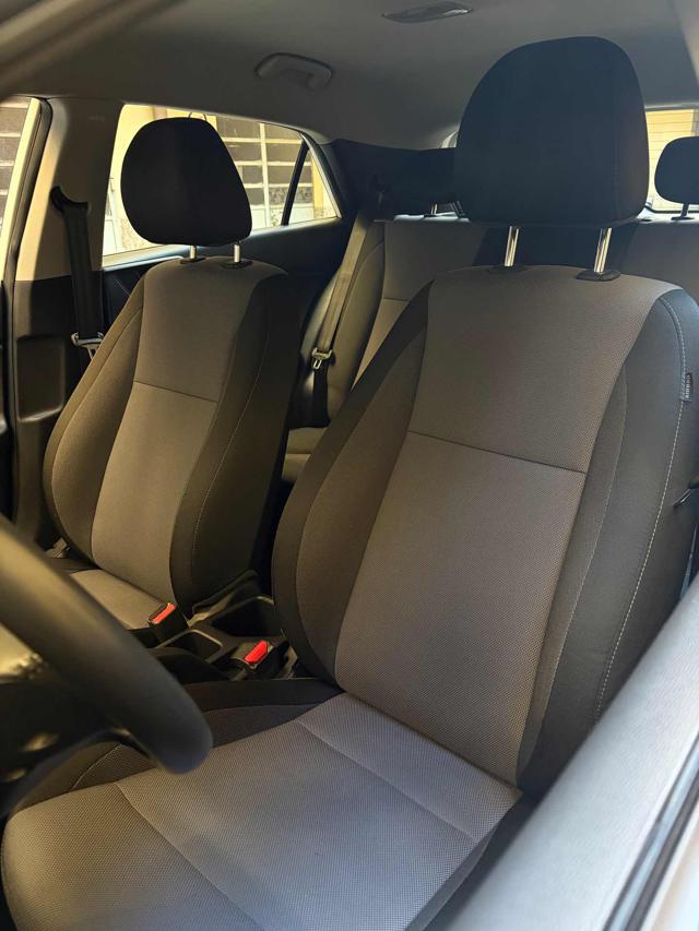 HYUNDAI i20 usata, con Alzacristalli elettrici