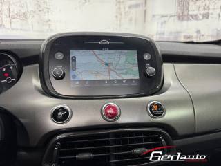 FIAT 500X usata, con Filtro antiparticolato