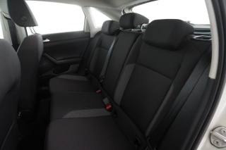 VOLKSWAGEN Taigo usata 3