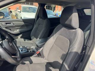 NISSAN Qashqai usata, con Sistema di navigazione