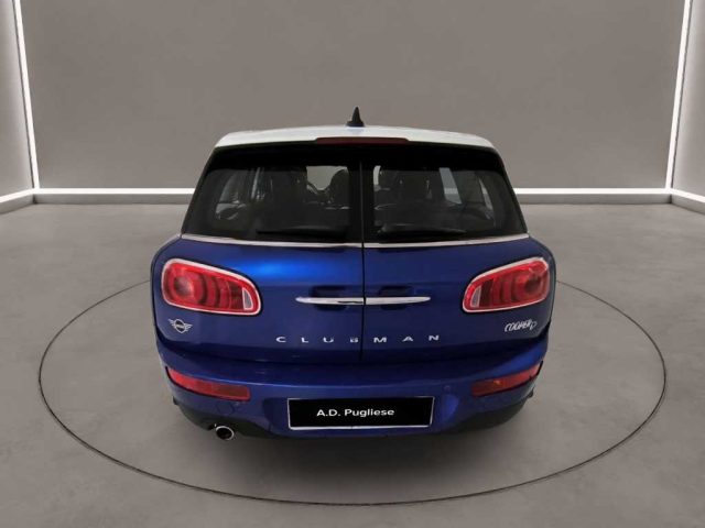 MINI Mini usata, con Chiusura centralizzata