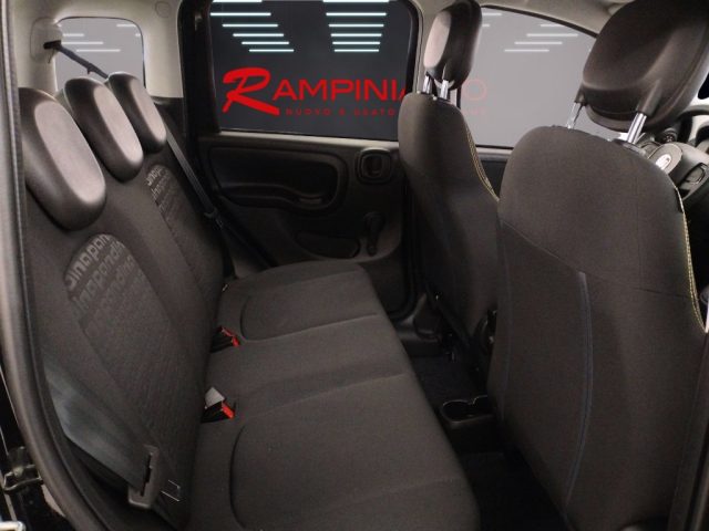 FIAT Panda usata 13