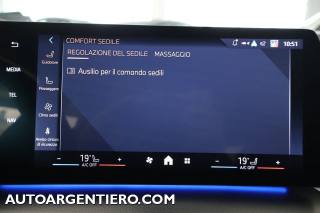 BMW 218 usata, con Sedili sportivi