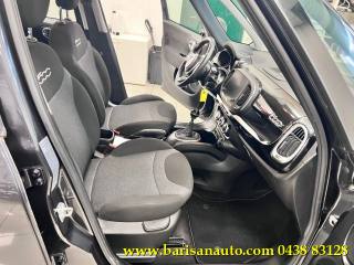 FIAT 500L usata, con Boardcomputer