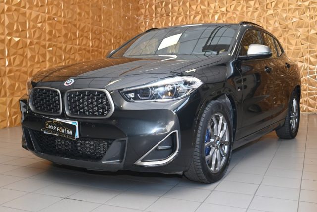 BMW X2 usata 78