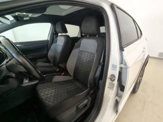 VOLKSWAGEN Taigo usata, con Controllo trazione