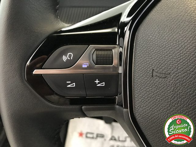 PEUGEOT 2008 usata, con ESP