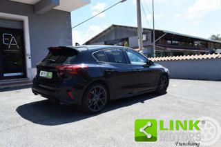 FORD Focus usata, con Airbag laterali