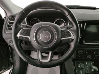 JEEP Compass usata, con Chiusura centralizzata