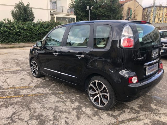 CITROEN C3 Picasso usata, con Airbag