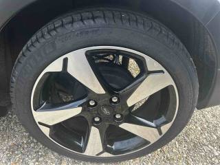FORD Fiesta usata, con Fendinebbia