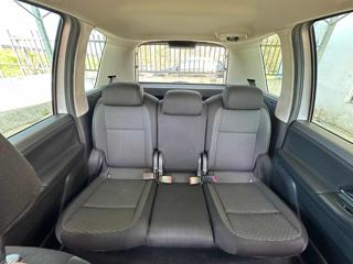 SKODA Roomster usata 40