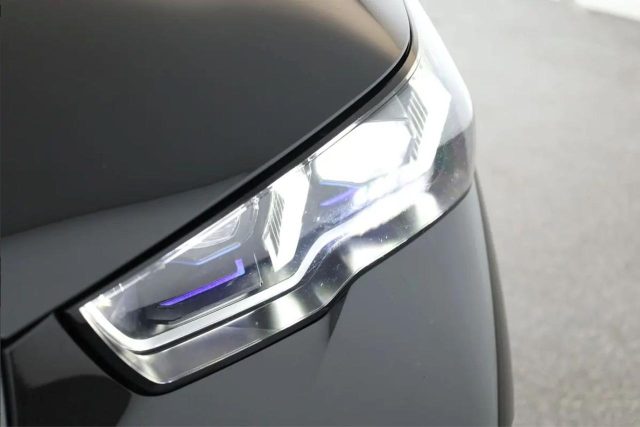 BMW 520 usata, con Controllo automatico clima