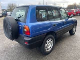 TOYOTA RAV 4 usata 6