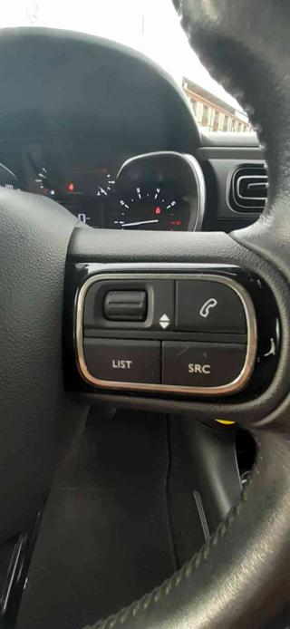 CITROEN C3 usata 24