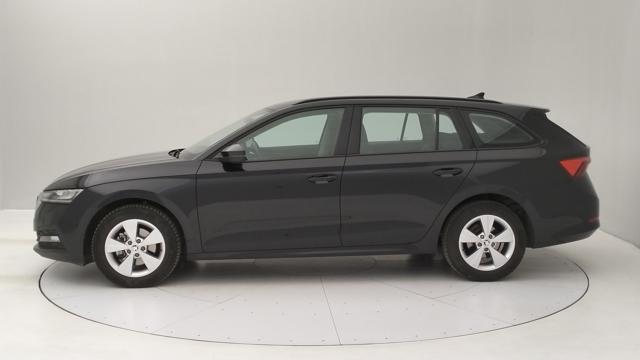 SKODA Octavia usata, con Airbag
