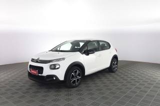 CITROEN C3 usata 7