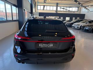 AUDI A6 usata, con Alzacristalli elettrici